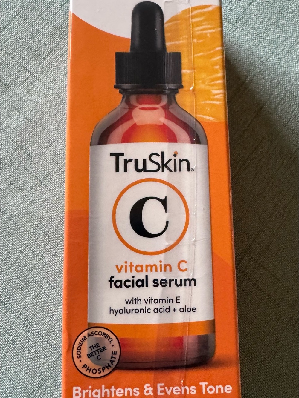TruSkin Vitamin C Facial Serum